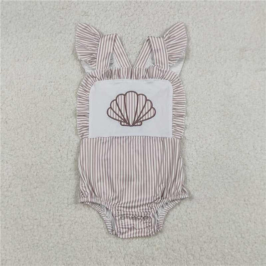 Seashell Tan Bubble