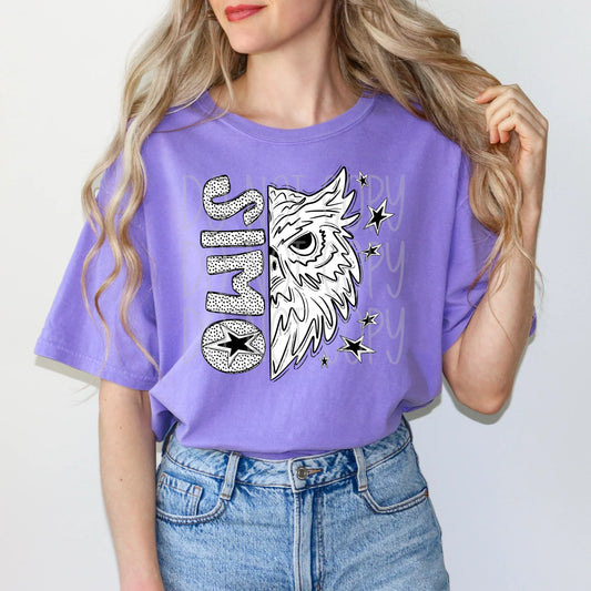Spotted Owls