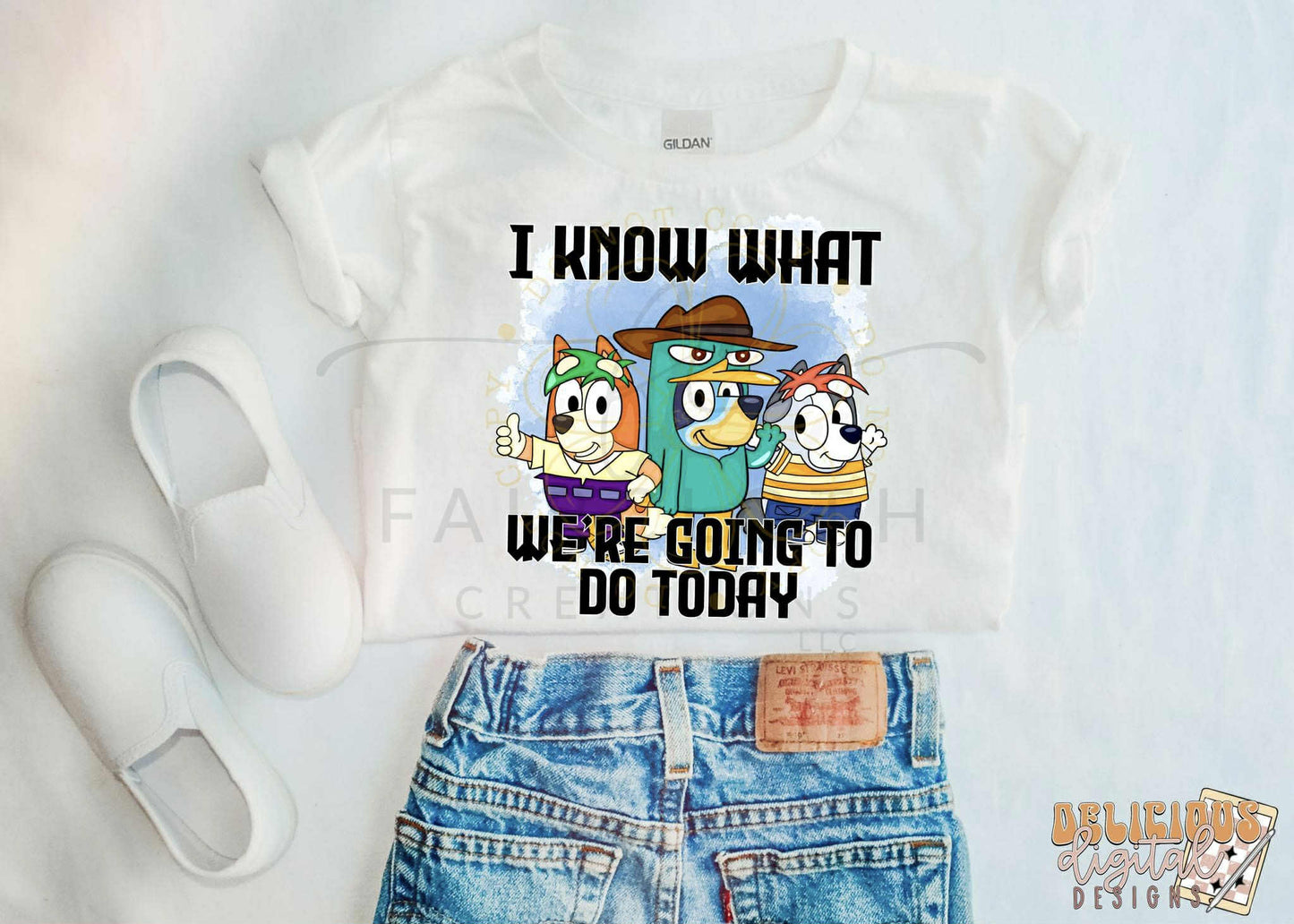 I Know What You are Doing