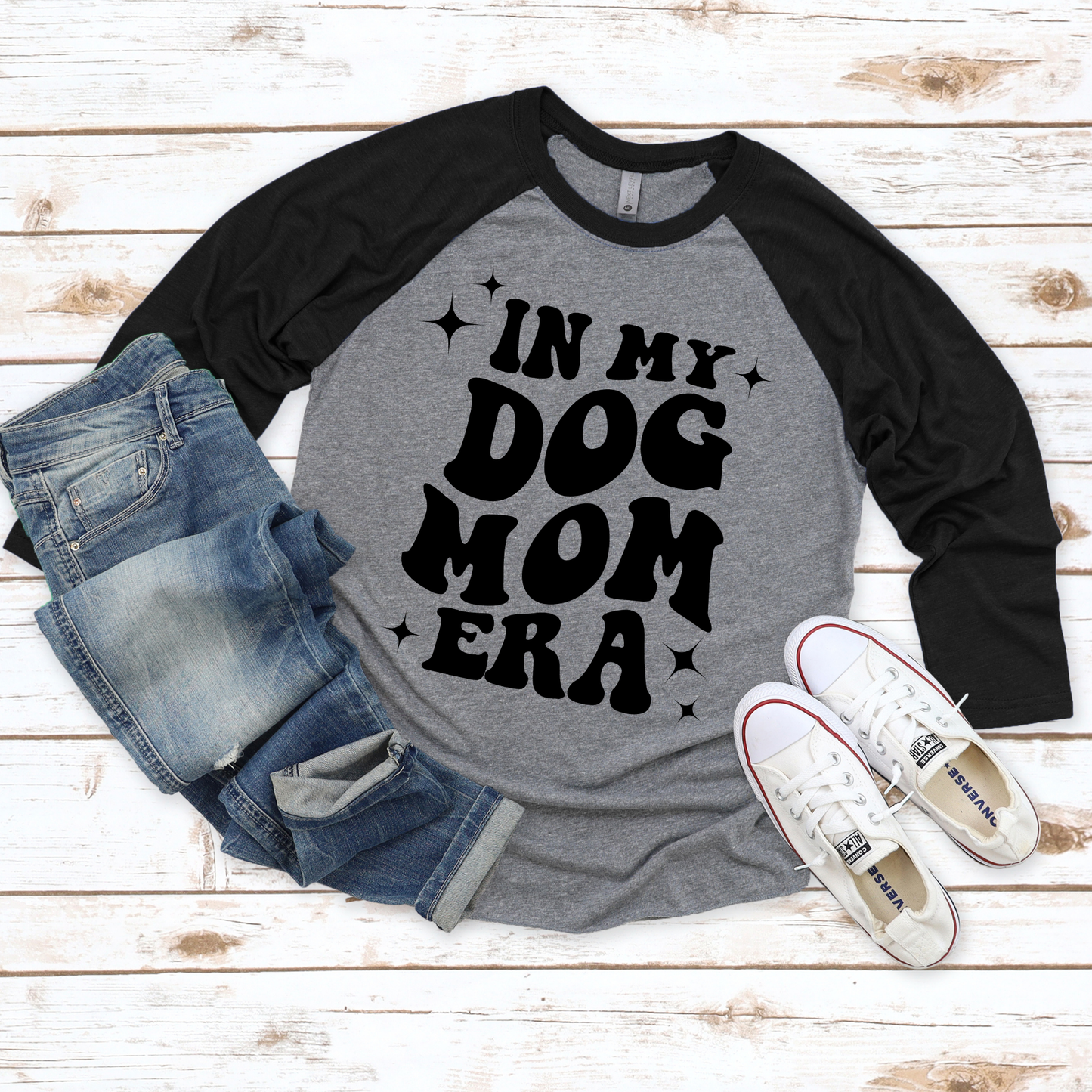In My Dog Mom Era