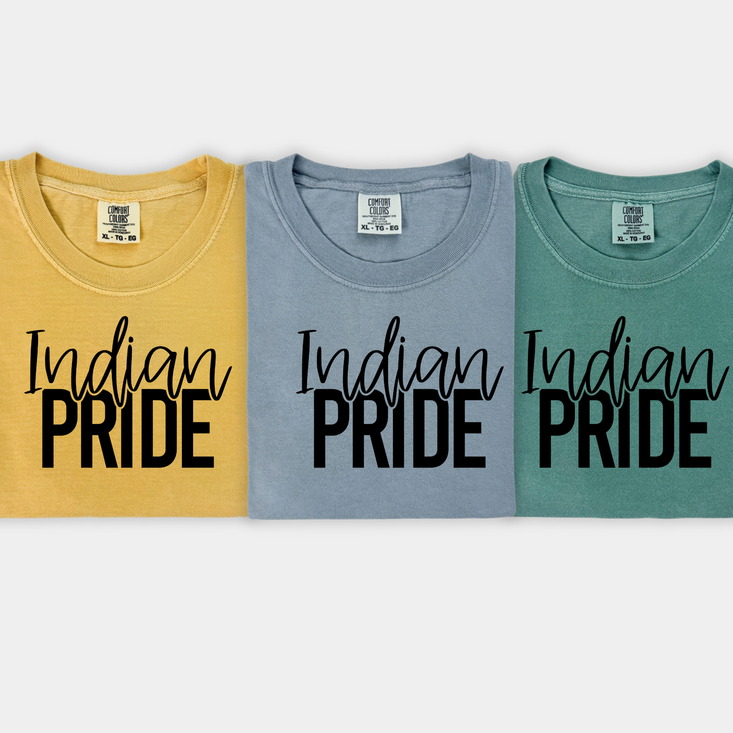 Indian Pride