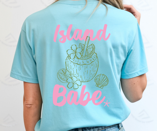 Island Babe