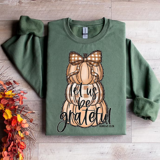 It's Fall Yall 3 Pumpkins
