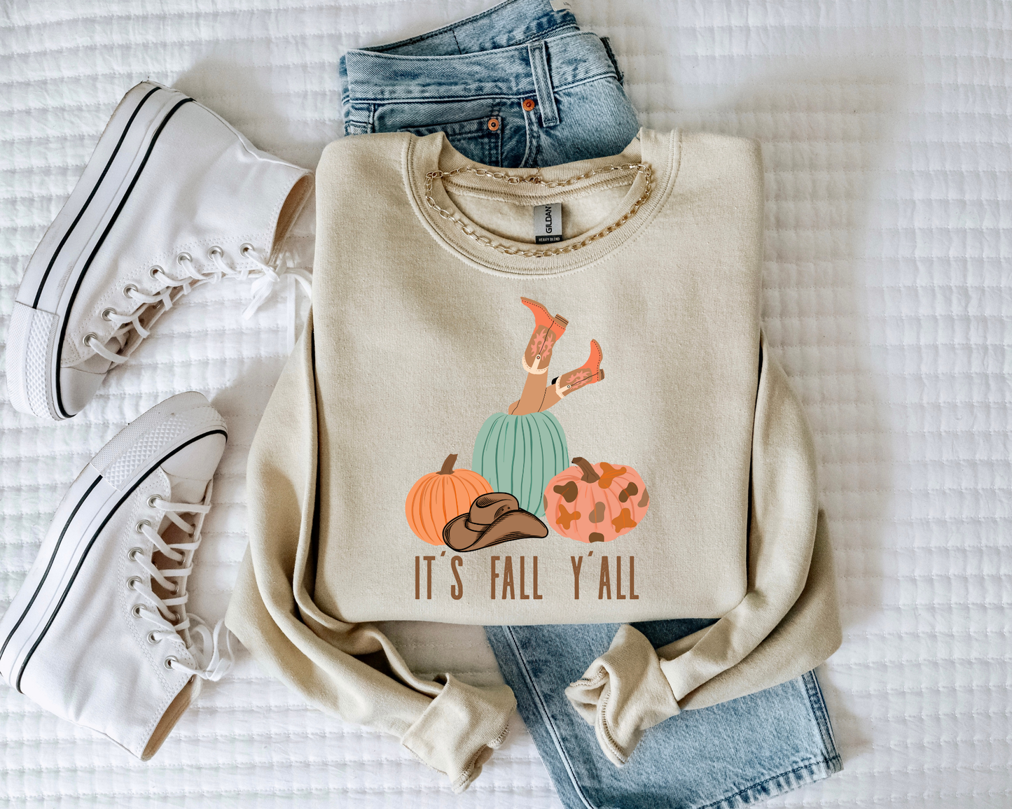 It's Fall Yall