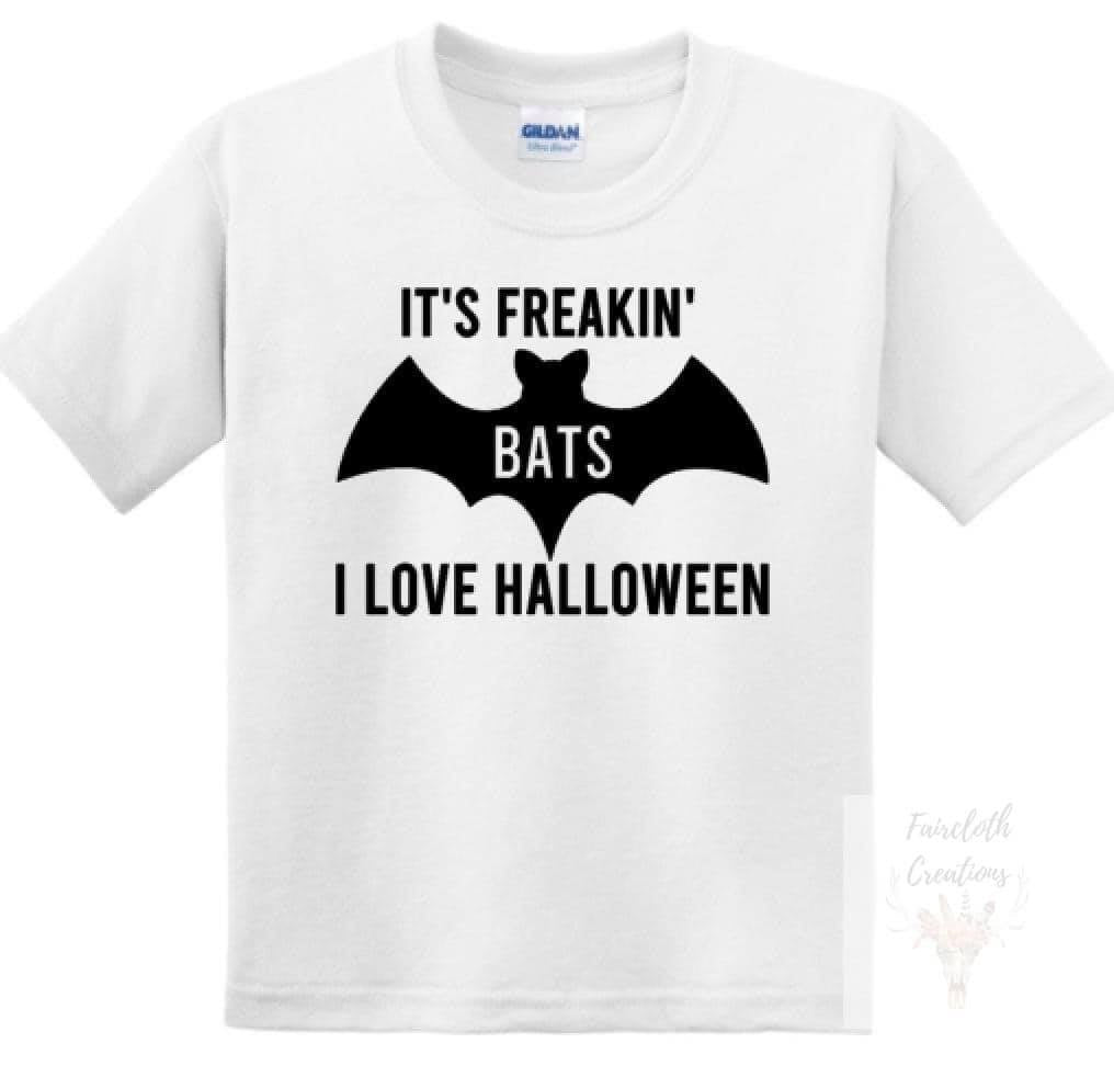 It's Freakin Bats- TODDLER
