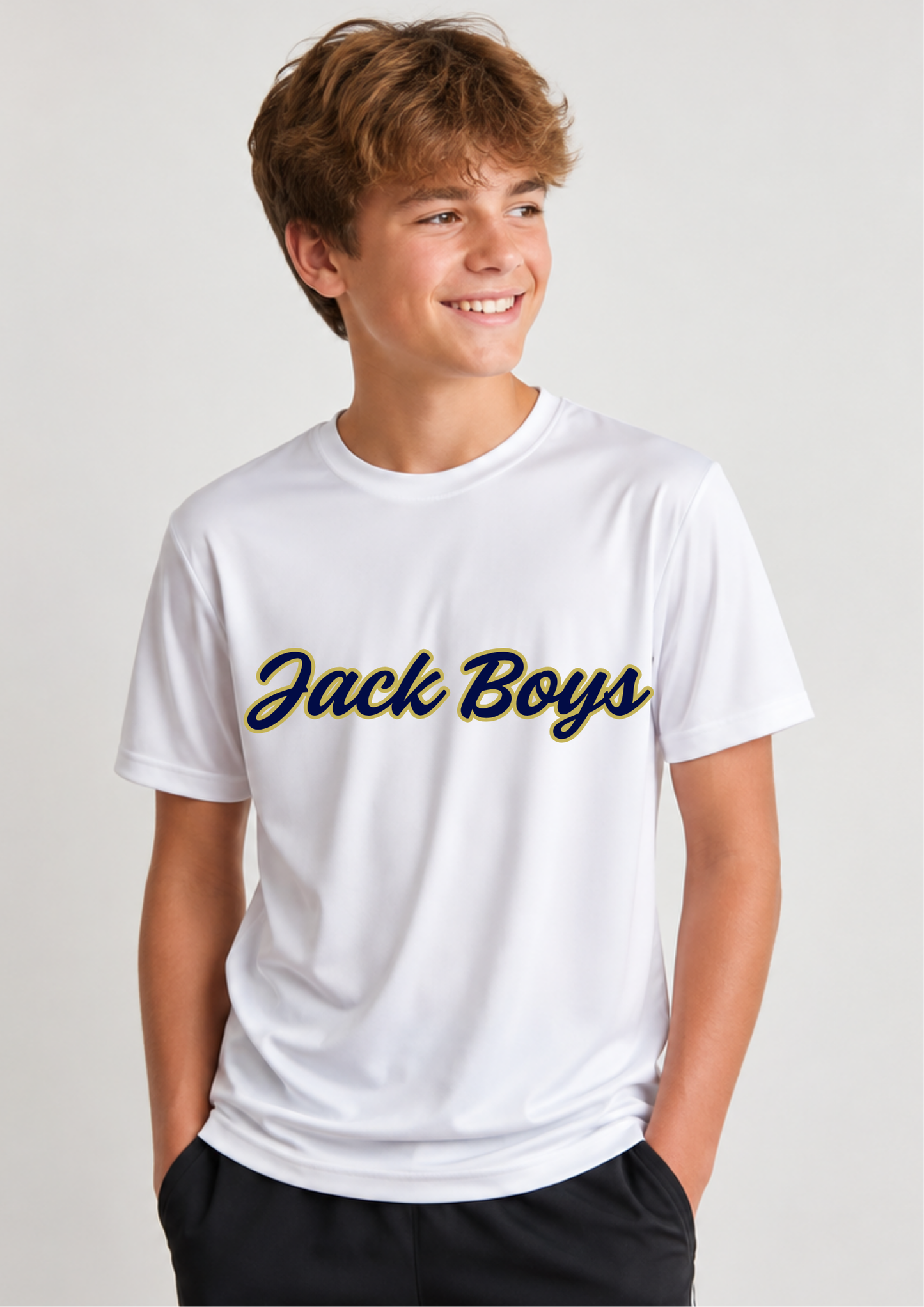 Jack Boys