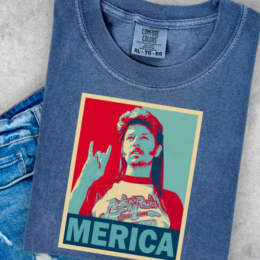 Joe Dirt America