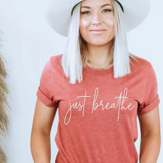 Just Breathe