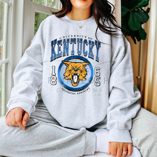 Kentucky Vintage