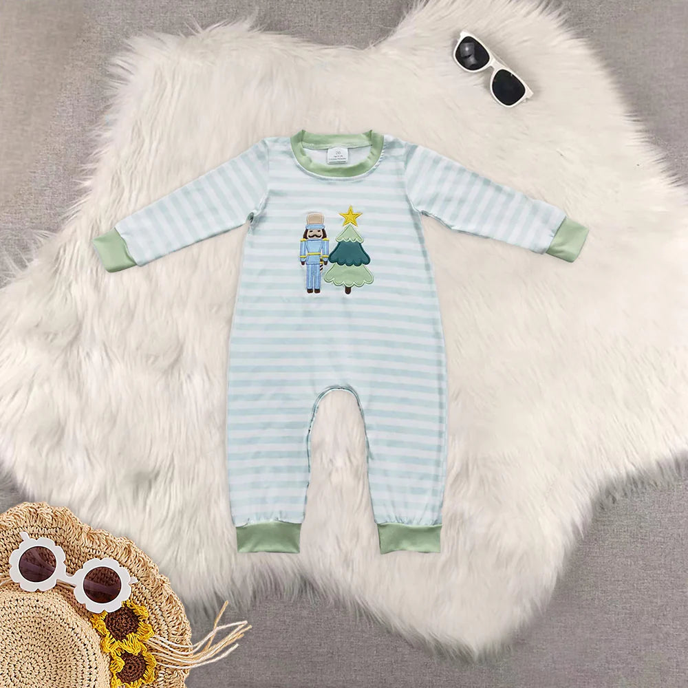 Boy Christmas Sleepers