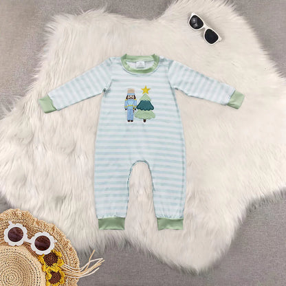 Boy Christmas Sleepers