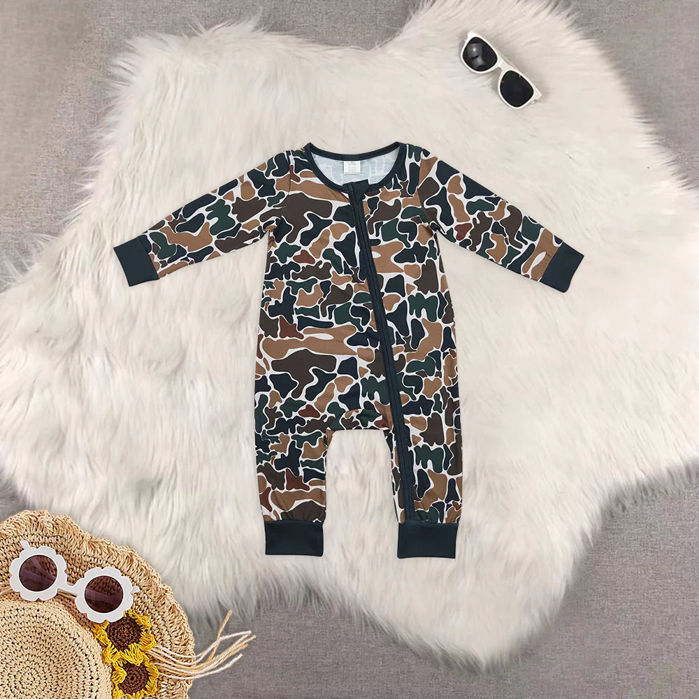 Boy Christmas Sleepers 2 (Copy)