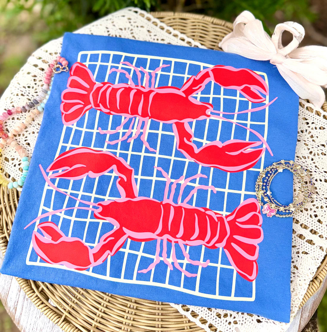 Lobster Duo