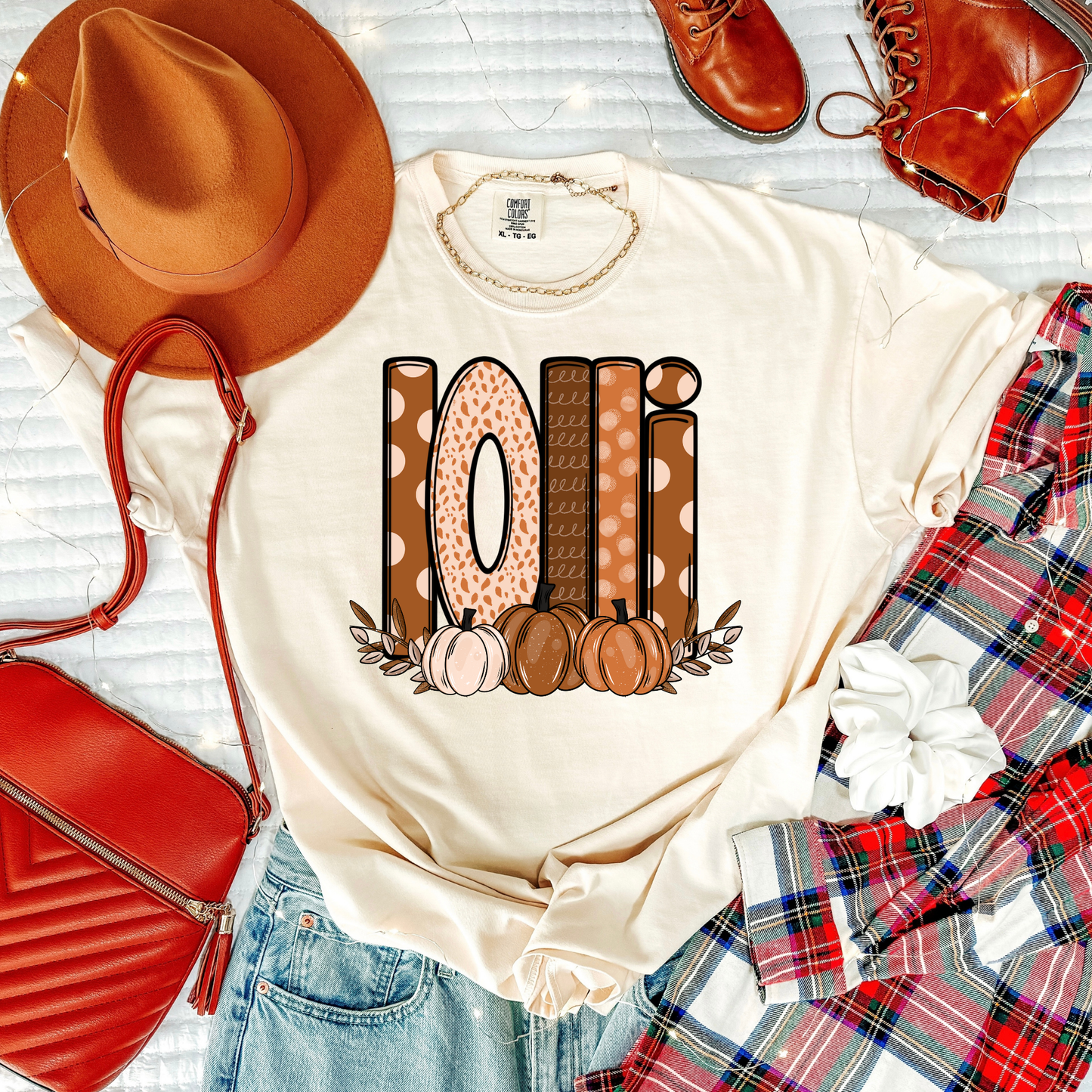 Lolli Fall Design