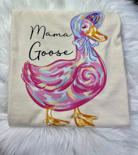 Mama Goose