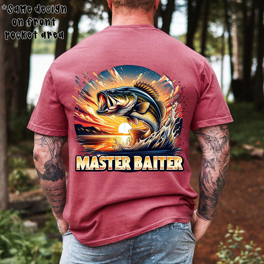 Master Baiter