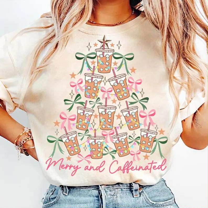 Merry and Caffinated