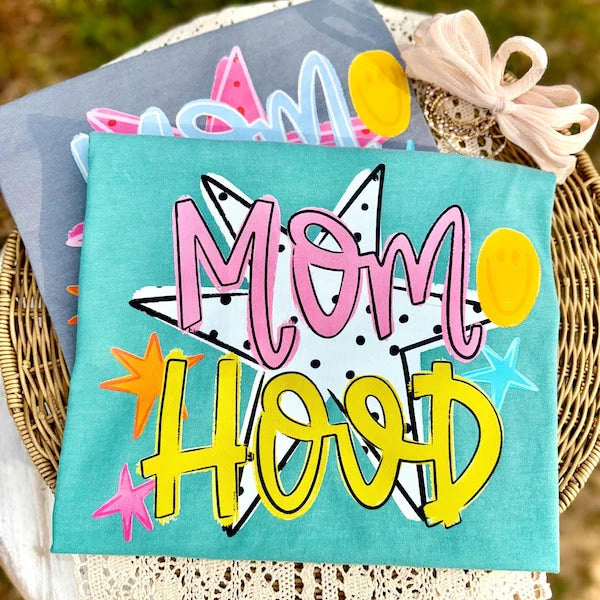 Mom Hood