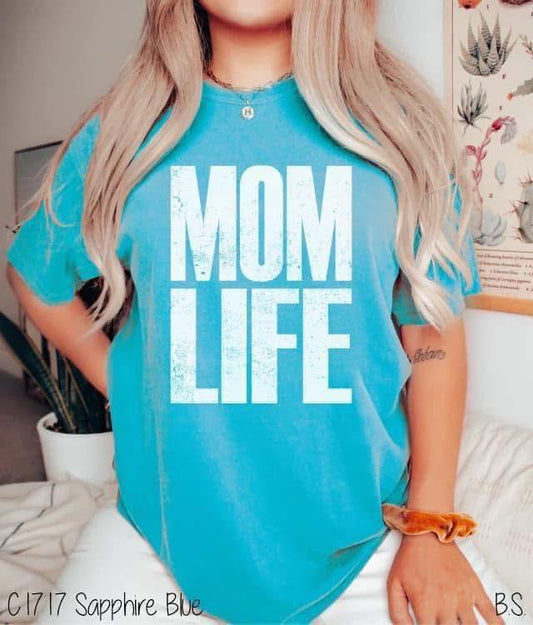 Mom Life