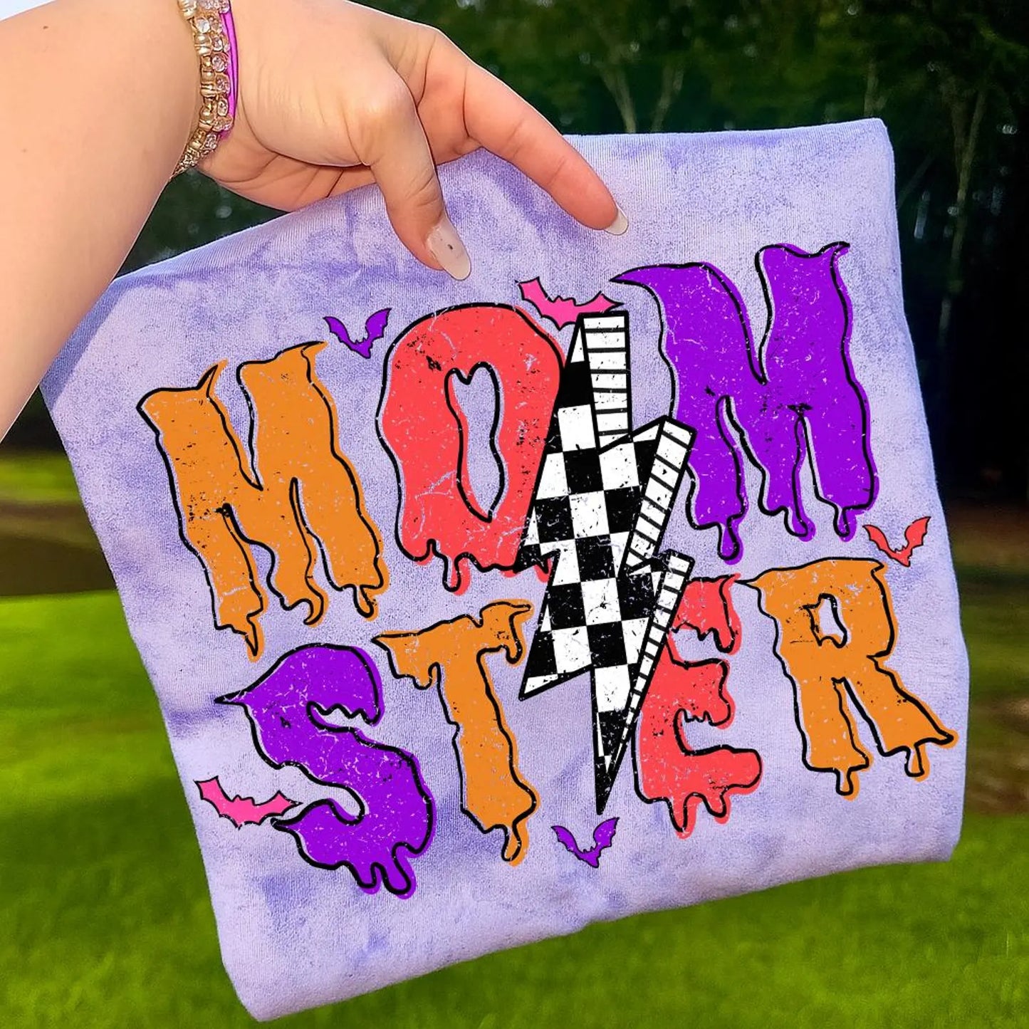 Momster