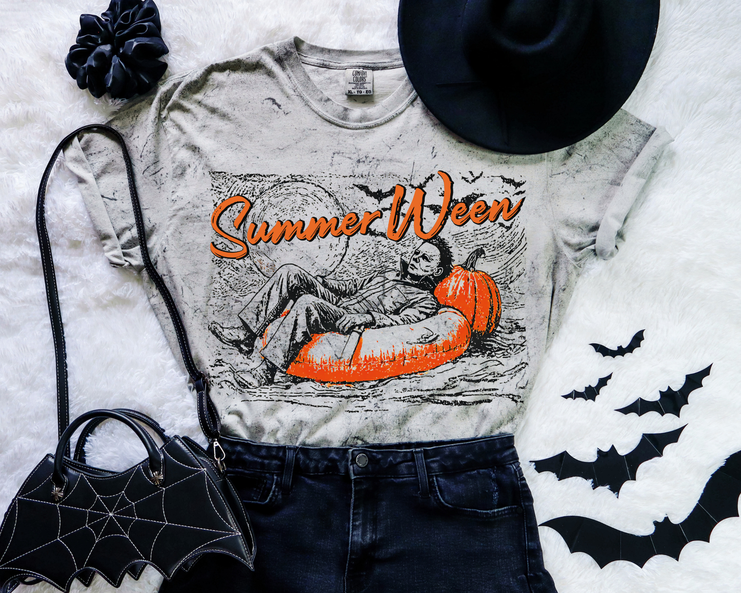 Summerween