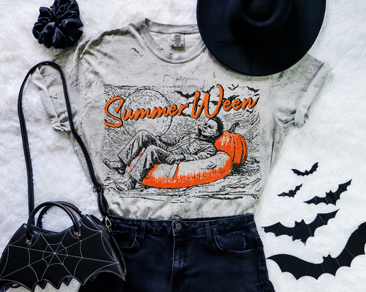 Summerween