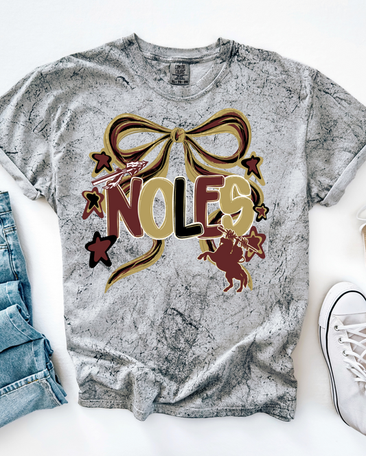 Noles Bow