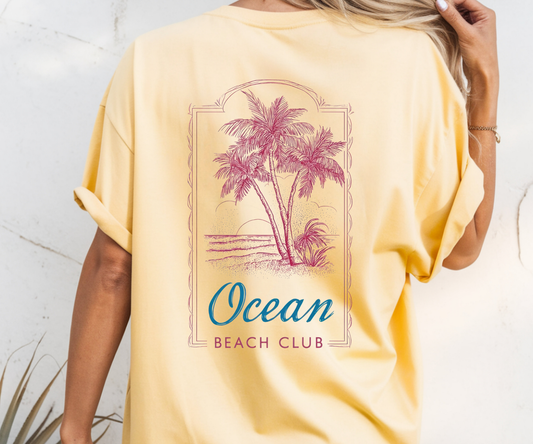 Ocean Beach Club