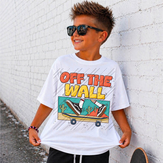 Off the Wall