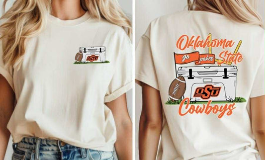 Oklahama Cooler