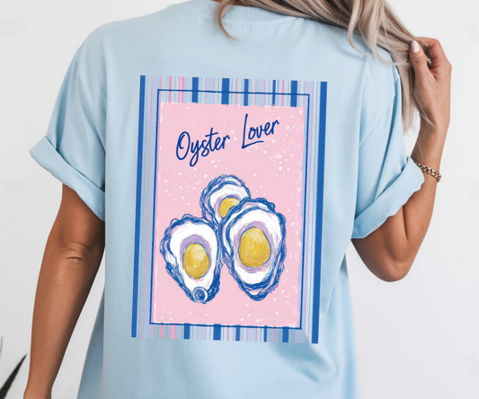 Oyster Lover