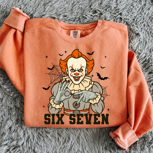 Pennywise 67