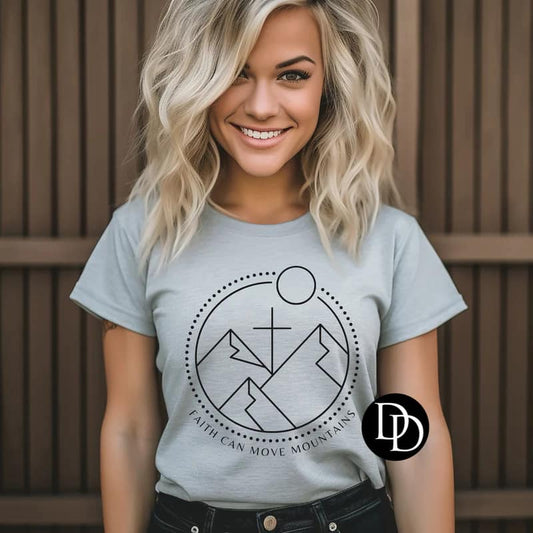 Perhaps Created Dotted Circle Black