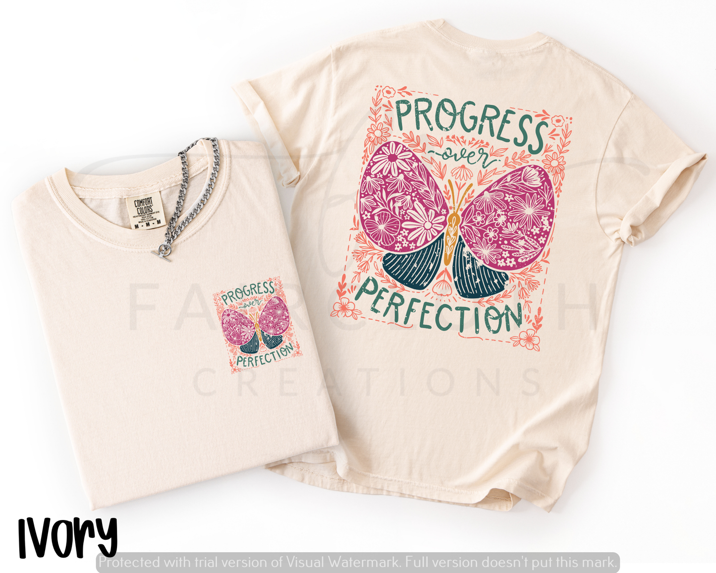 Progress over Perfection