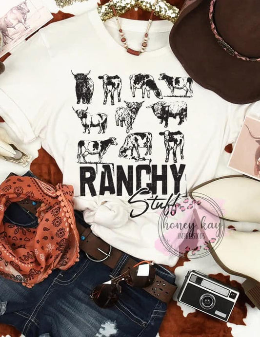 Ranchy Stuff