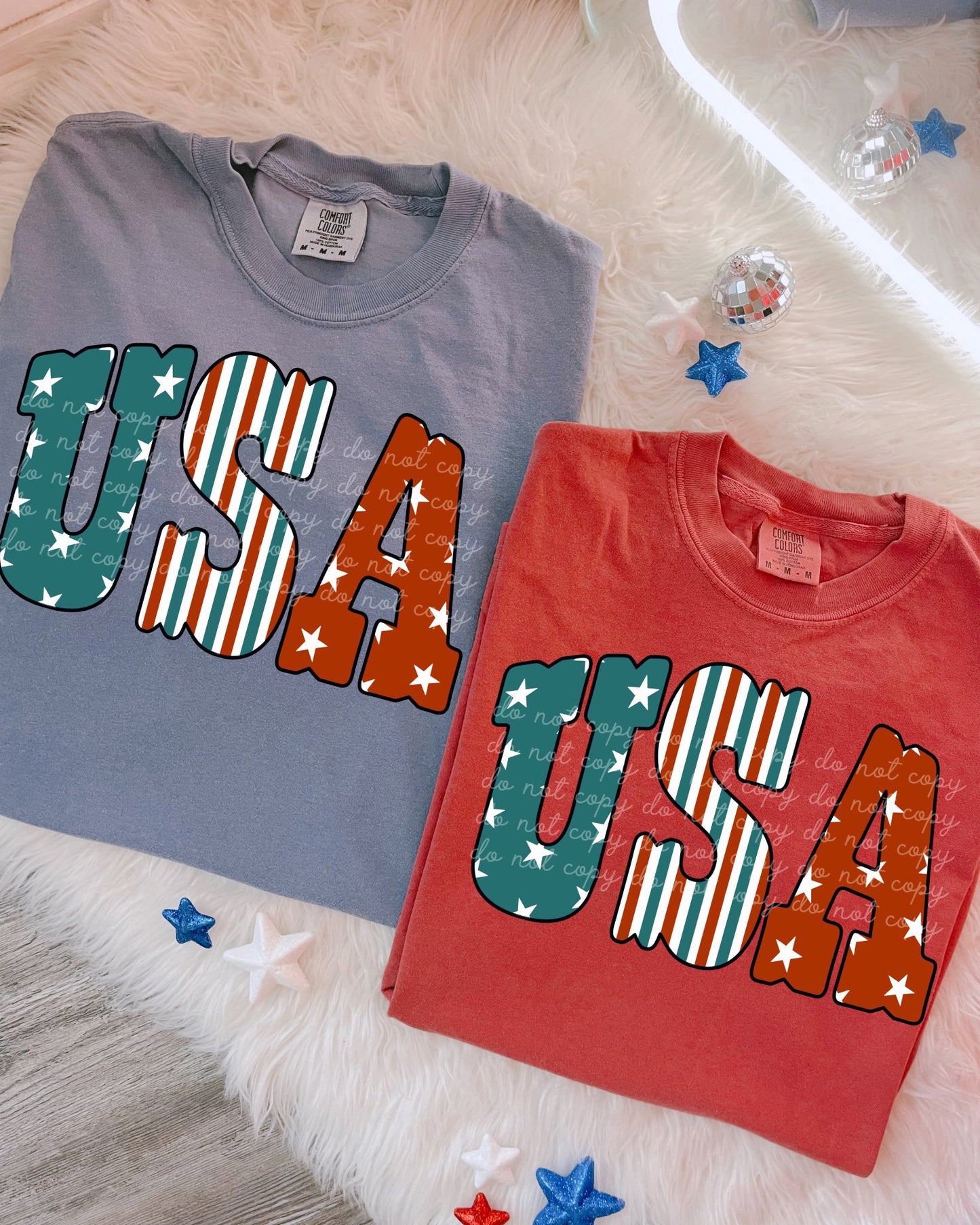 Retro Style USA