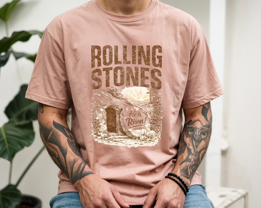 Rolling Stones Easter