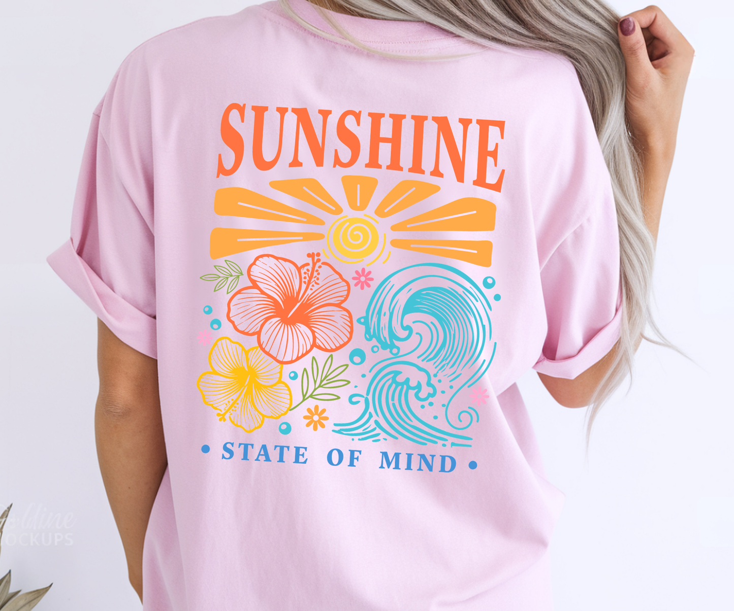 Sunshine State of Mind