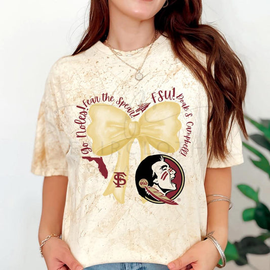 Seminole Bow