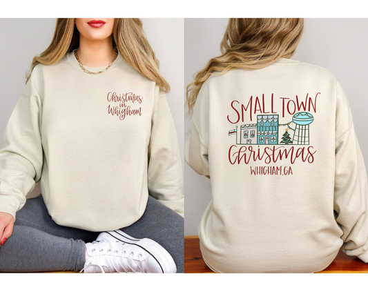 Small Town Christmas Whigham