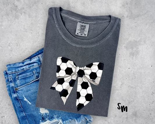 Soccer Bow
