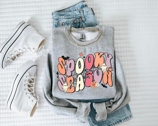 Spooky Season