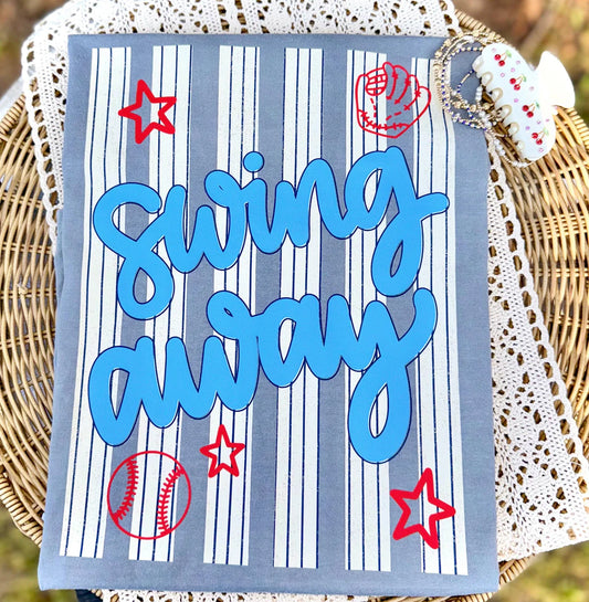 Swing Away Stripes