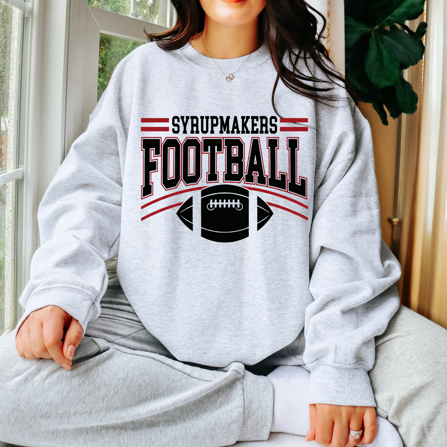 Syrupmakers Football