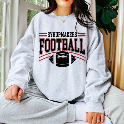 Syrupmakers Football