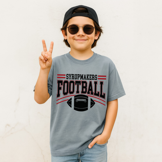 Syrupmakers Football