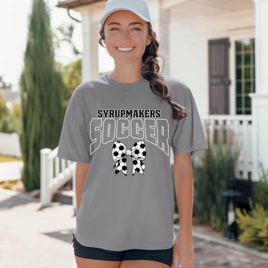 Syrupmakers Soccer