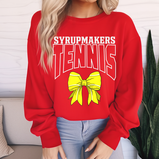Syrupmakers Tennis