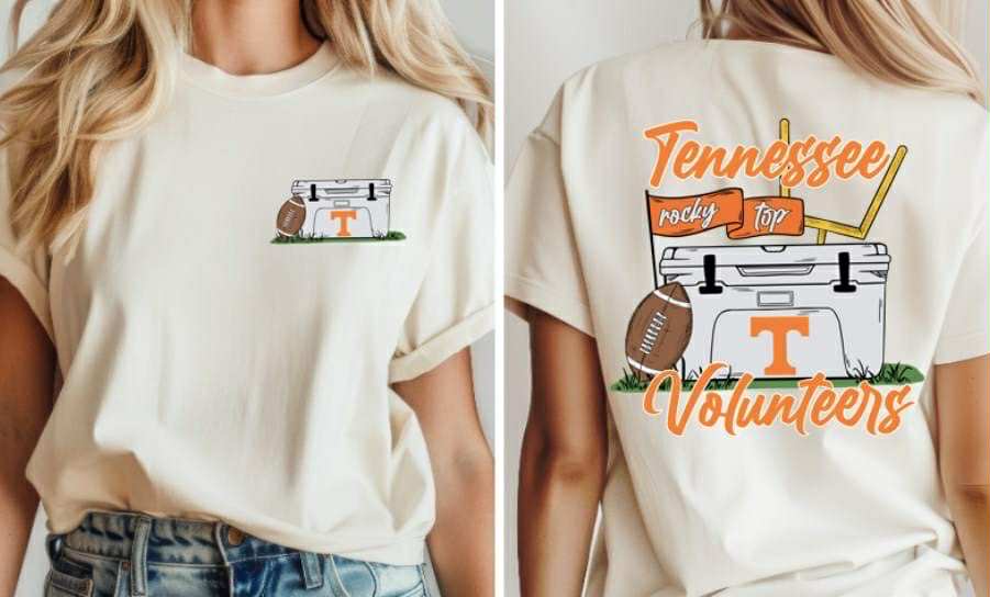Tennessee Cooler