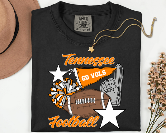 Tenneesee Foam Finger